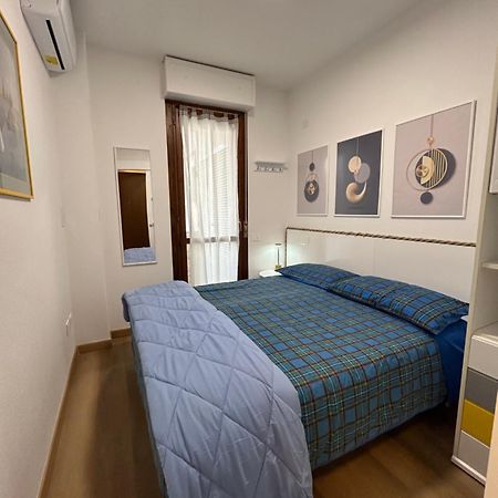 Holiday Alghero Kennedy 76A Exterior foto