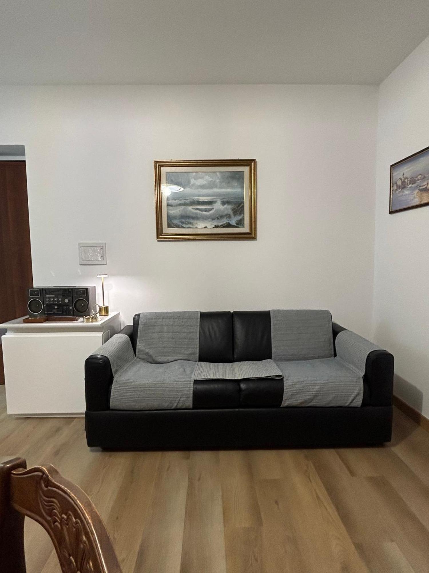 Holiday Alghero Kennedy 76A Exterior foto