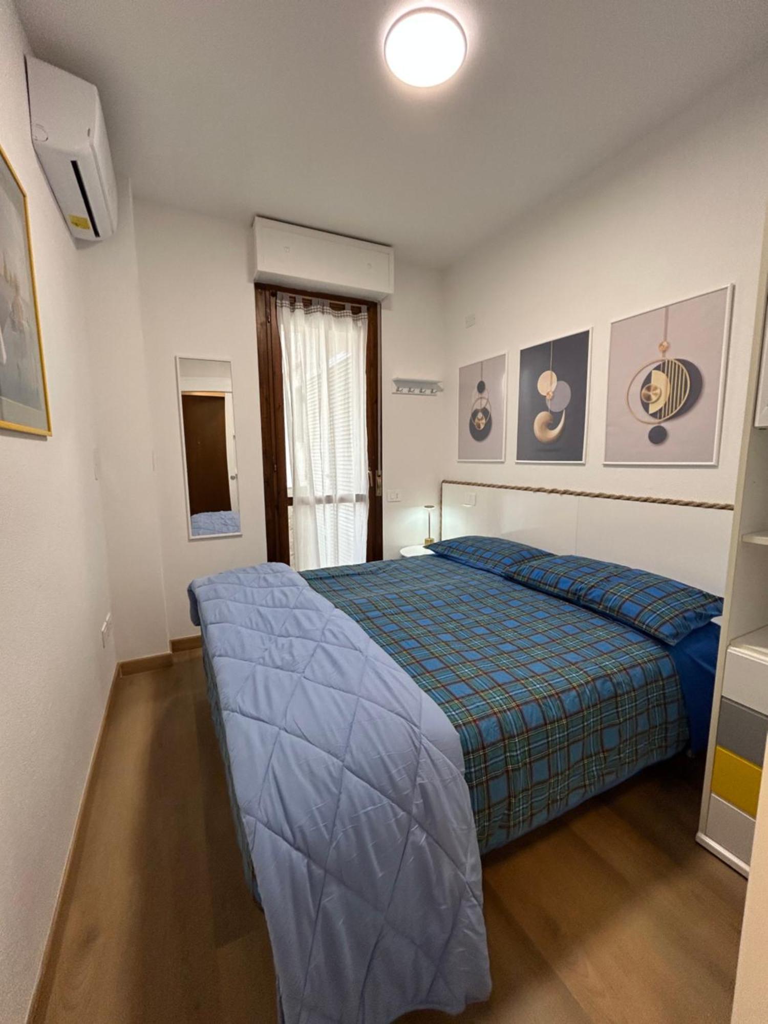 Holiday Alghero Kennedy 76A Exterior foto