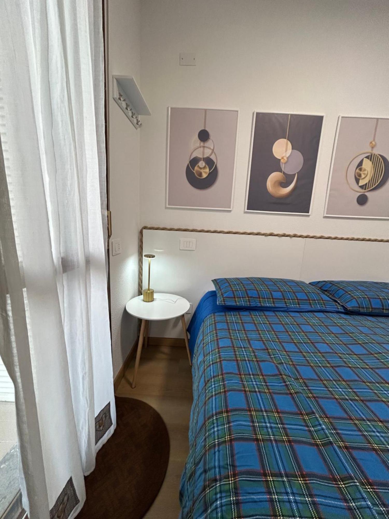 Holiday Alghero Kennedy 76A Exterior foto
